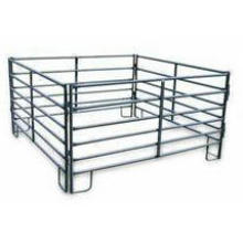 Farm Metal Corral Panels